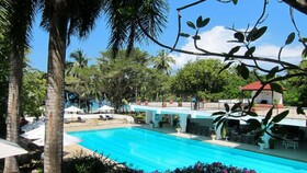 Muthu Nyali Beach Hotel and Spa, Nyali, Mombasa