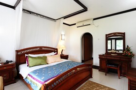 Muthu Nyali Beach Hotel and Spa, Nyali, Mombasa