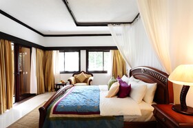 Muthu Nyali Beach Hotel and Spa, Nyali, Mombasa