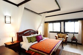 Muthu Nyali Beach Hotel and Spa, Nyali, Mombasa
