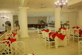 Muthu Nyali Beach Hotel and Spa, Nyali, Mombasa