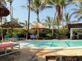 Jua Villa