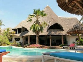 Jua Villa
