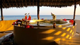 Mawe Resort Watamu Boutique Hotel