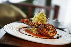 Mawe Resort Watamu Boutique Hotel