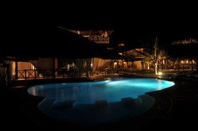 Mawe Resort Watamu Boutique Hotel