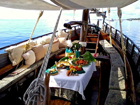 Mawe Resort Watamu Boutique Hotel