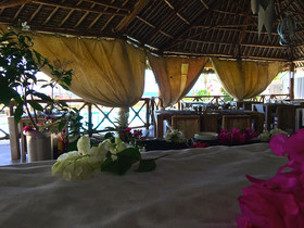 Mawe Resort Watamu Boutique Hotel