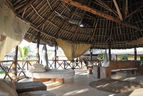 Mawe Resort Watamu Boutique Hotel