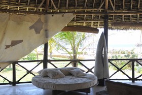 Mawe Resort Watamu Boutique Hotel