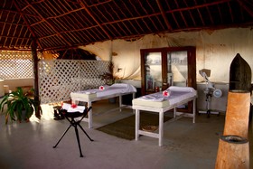 Mawe Resort Watamu Boutique Hotel