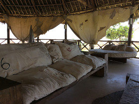 Mawe Resort Watamu Boutique Hotel