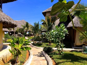 Mawe Resort Watamu Boutique Hotel
