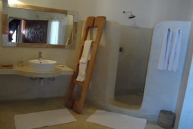 Mawe Resort Watamu Boutique Hotel
