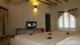 Mawe Resort Watamu Boutique Hotel