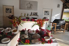 Mawe Resort Watamu Boutique Hotel