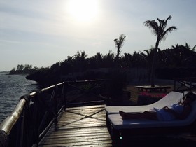 Mawe Resort Watamu Boutique Hotel