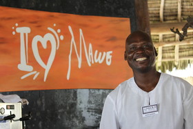 Mawe Resort Watamu Boutique Hotel