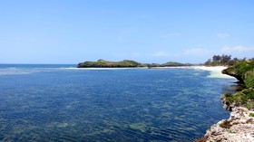Mawe Resort Watamu Boutique Hotel