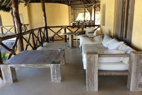 Mawe Resort Watamu Boutique Hotel