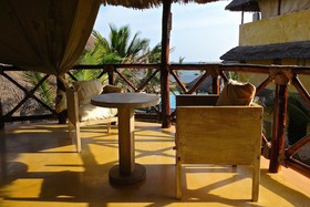 Mawe Resort Watamu Boutique Hotel