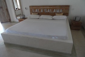 Mawe Resort Watamu Boutique Hotel