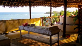 Mawe Resort Watamu Boutique Hotel