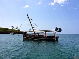 Mawe Resort Watamu Boutique Hotel