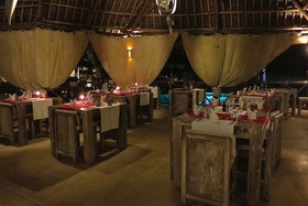Mawe Resort Watamu Boutique Hotel