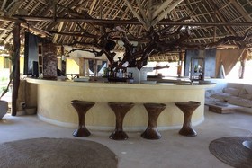 Mawe Resort Watamu Boutique Hotel