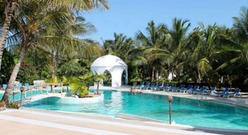 Sun Palm Beach Resort and Spa