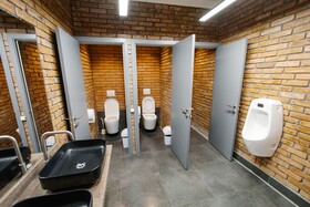 281 Hostel
