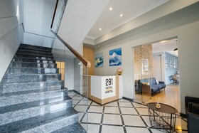 281 Hostel