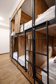 281 Hostel