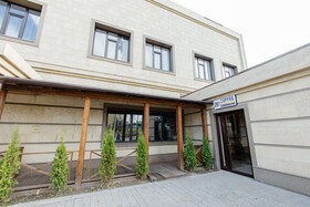281 Hostel