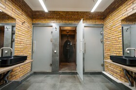 281 Hostel