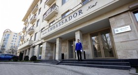 Ambassador