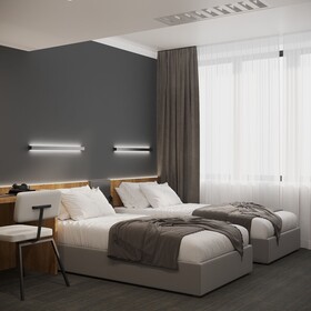 Duo Futuro Hotel Bishkek