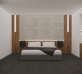 Duo Futuro Hotel Bishkek