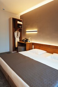 Duo Futuro Hotel Bishkek