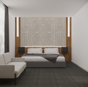 Duo Futuro Hotel Bishkek