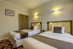Garden Hotel & Spa