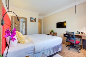 Garden Hotel & Spa
