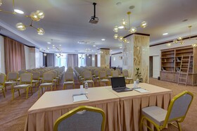 Garden Hotel & Spa