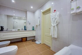 Garden Hotel & Spa