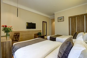 Garden Hotel & Spa