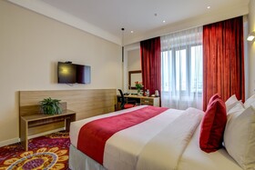 Garden Hotel & Spa