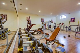 Garden Hotel & Spa