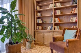 Garden Hotel & Spa