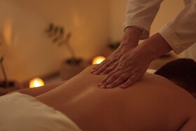 Garden Hotel & Spa